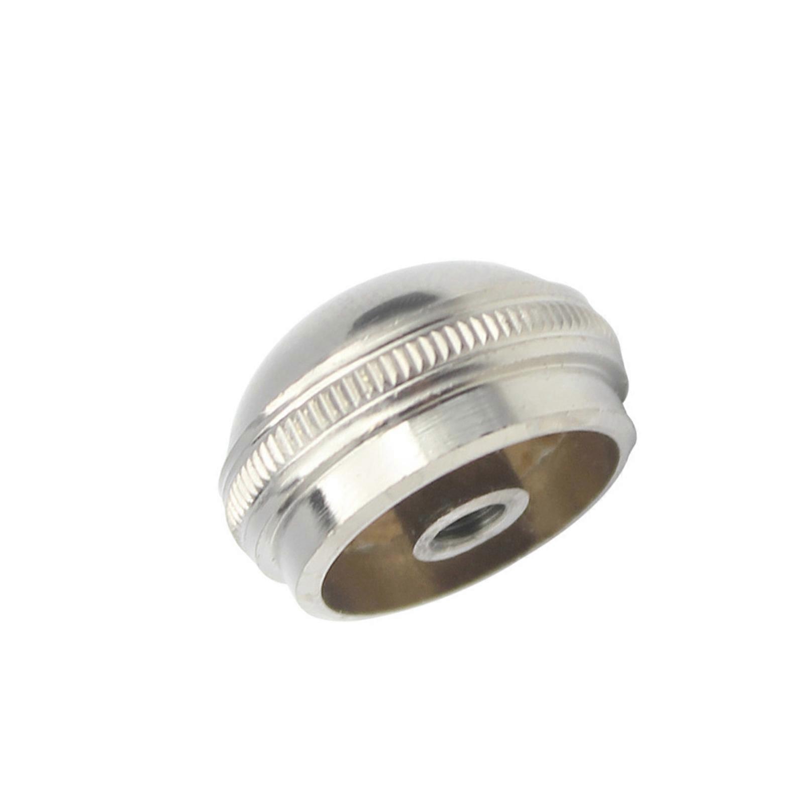 Stable Metal Wind Instrument Headjoint Screw Bolt Set Boosts Instrument Longevity with Smooth Integration Multicolor