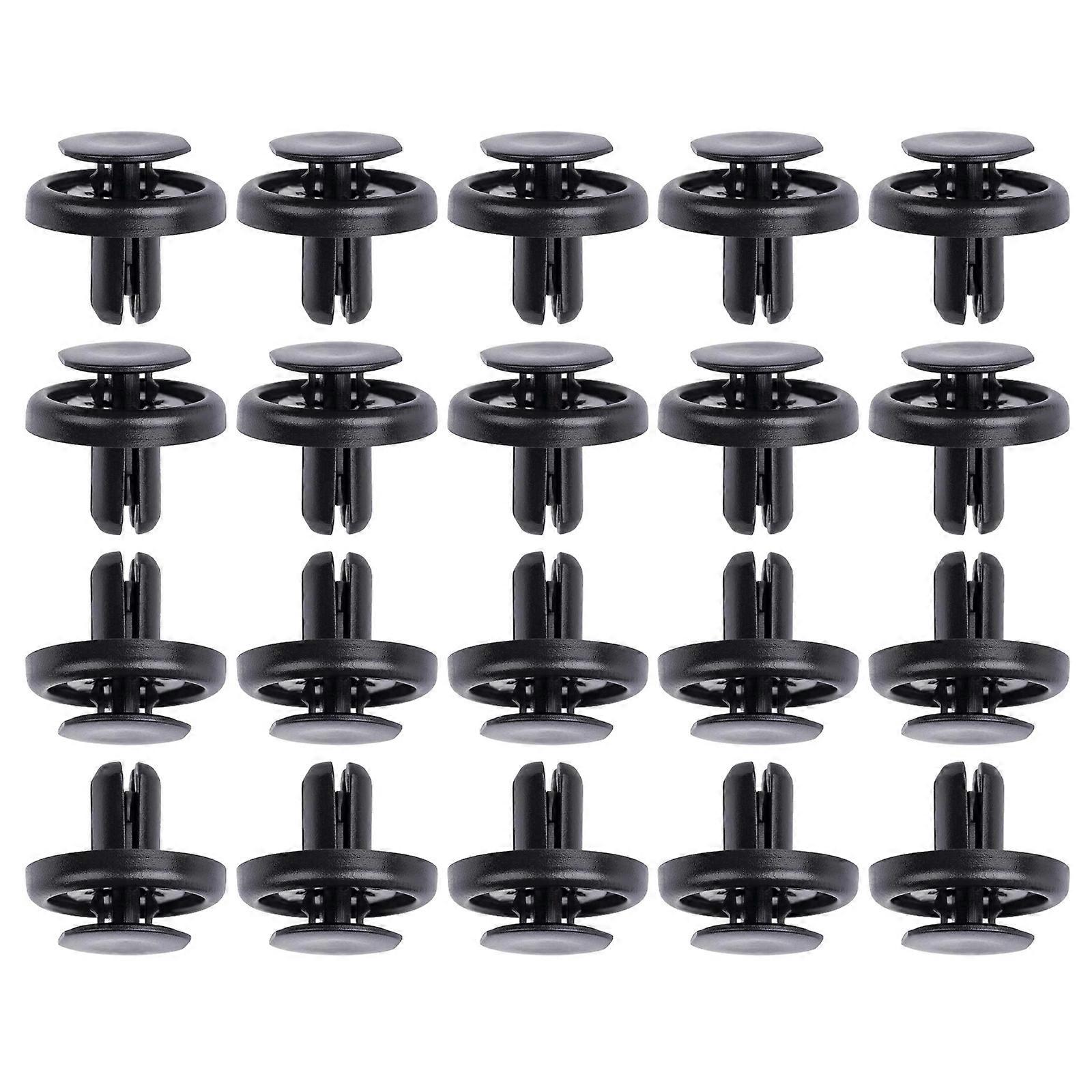 Permanent Against Aging Push Clamps For Guard Guard Security Global Adjustment Denial Equipment Required Grip Multicolor