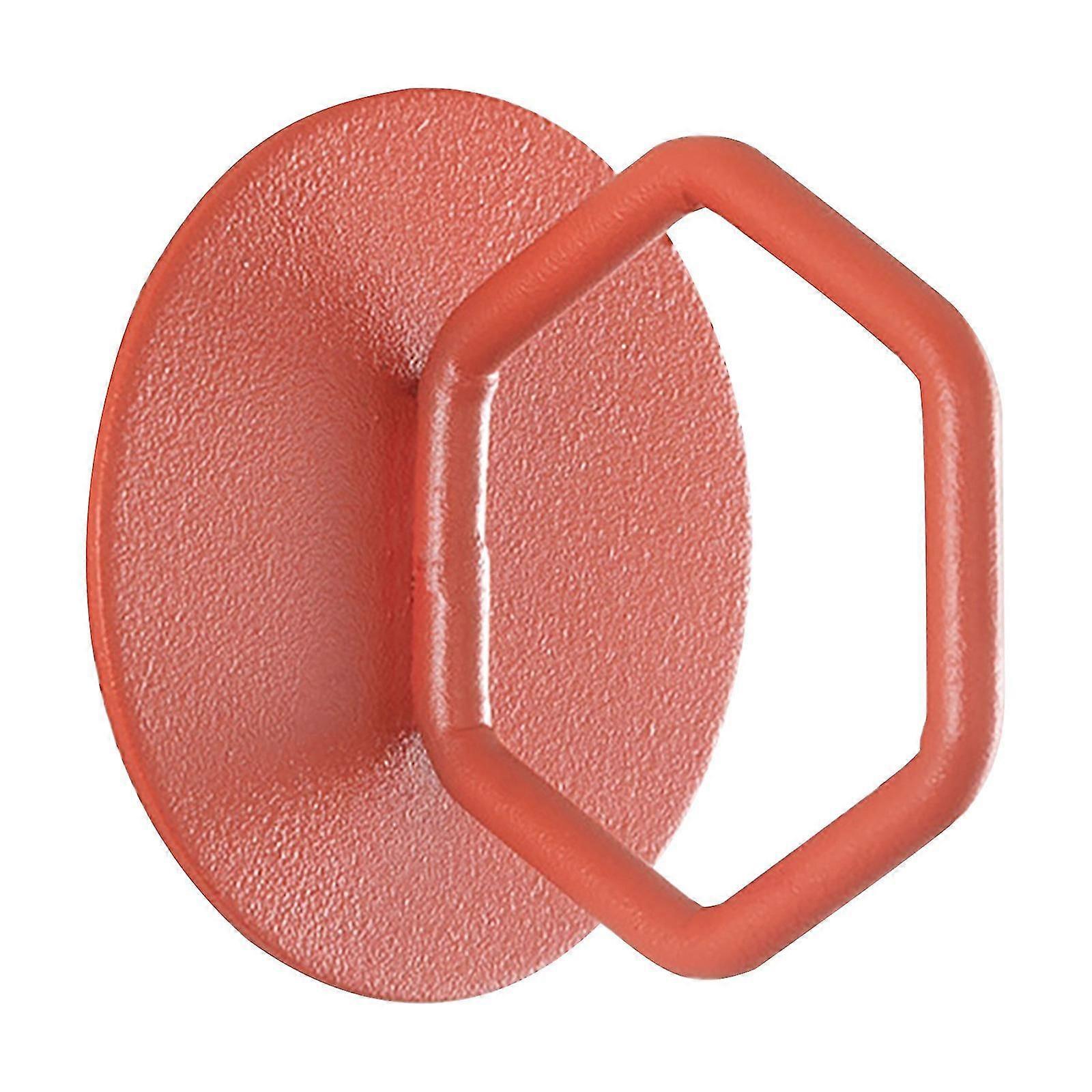 Non-perforated Hooks Metal Traceless Door And Window Handles Bedroom Coat Hooks