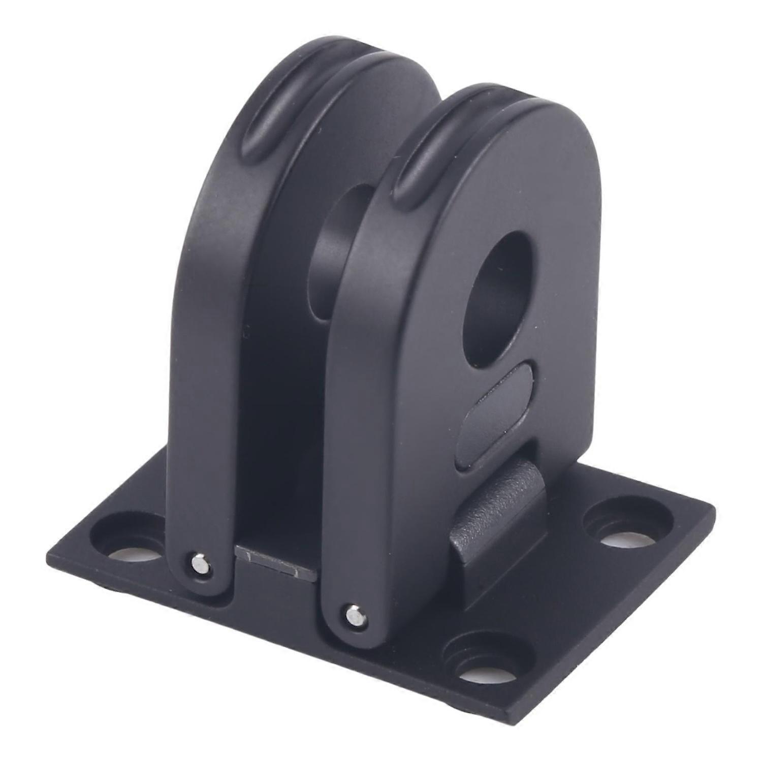 COMPATIBLE Tripod Adapter Mount Base For GoPro Hero10 Black