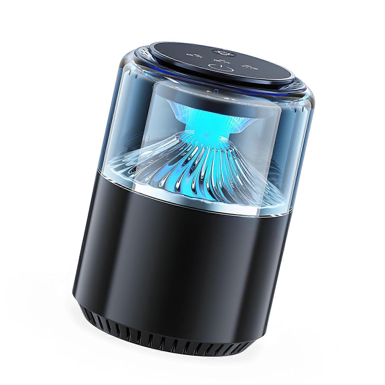 Car Air Freshener Diffuser, Car Air Freshener, Car Diffuser Air Freshener with Light, Car Air Freshener Multicolor