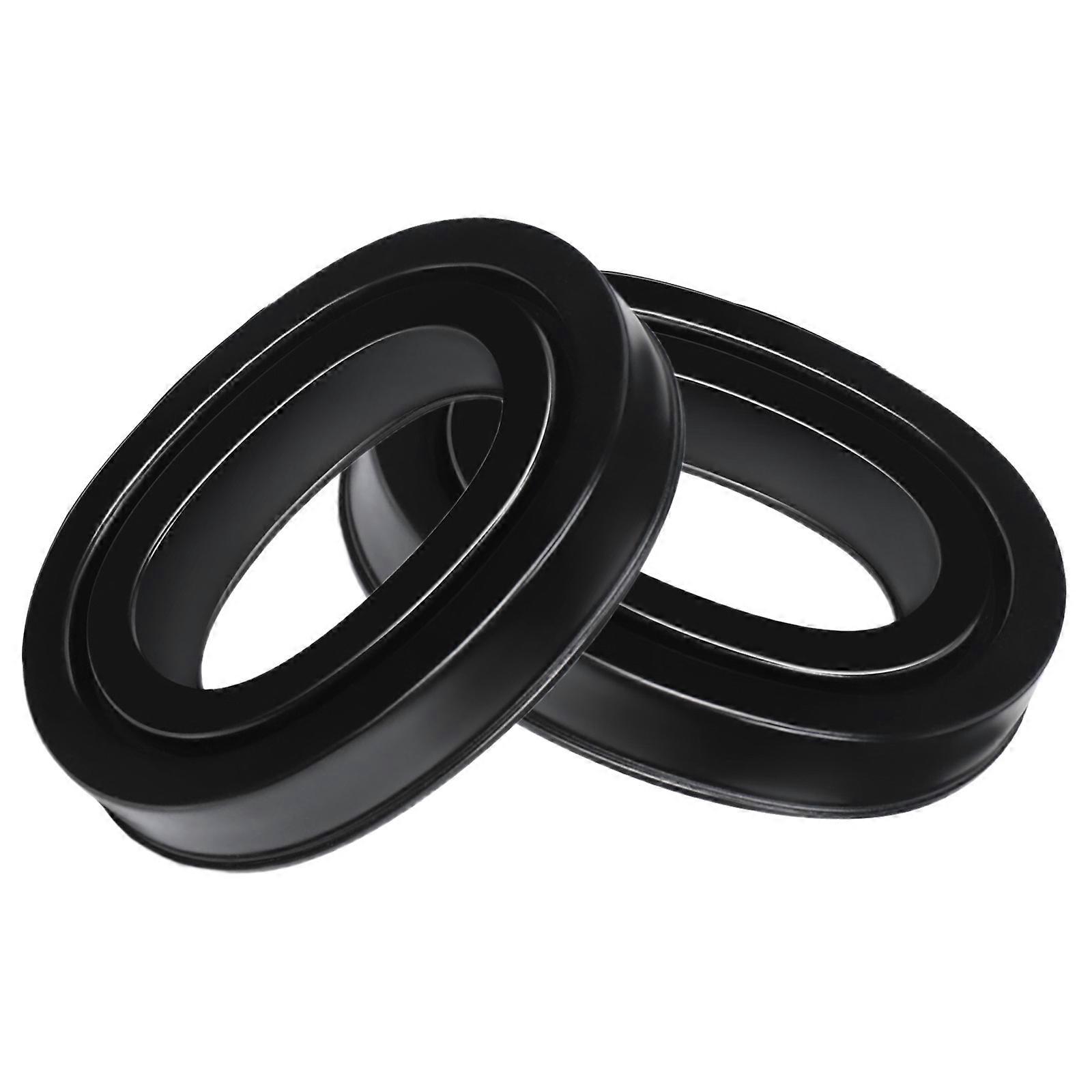 Noise Reducing Replacement Ear Cushion Soft Sponge Ear Pads for Dedicated Headphone Comfortable Sweatproof Design Multicolor