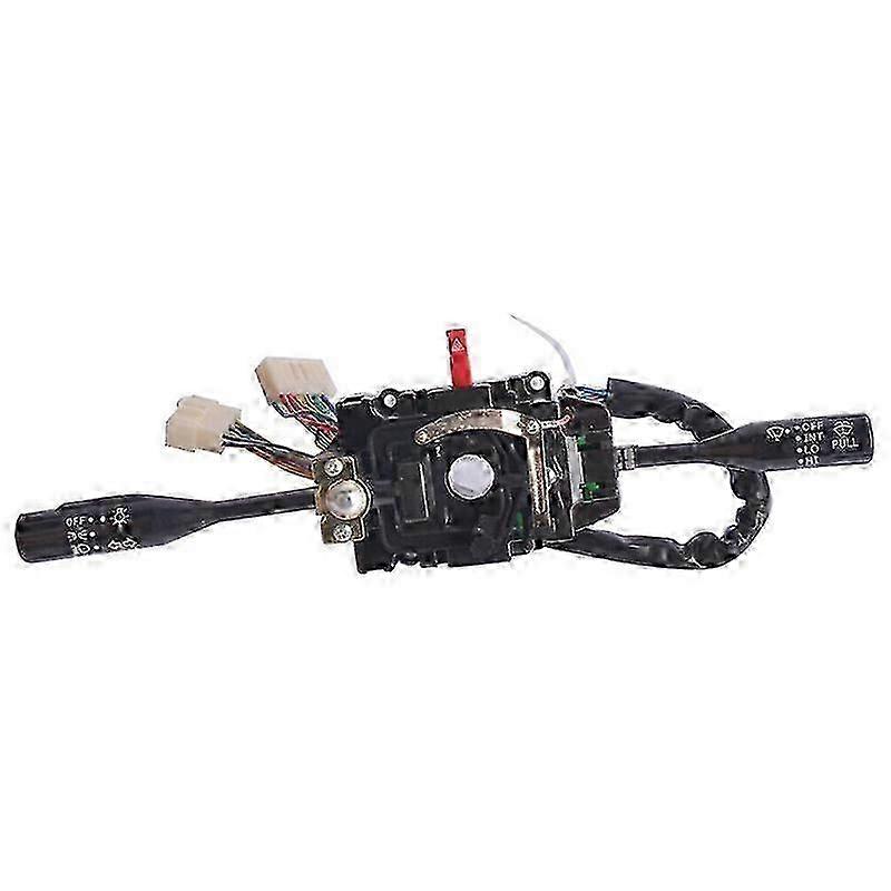Turn Signal Light Combination Steering Switch Replacement for Suzuki Samurai Compatible Model