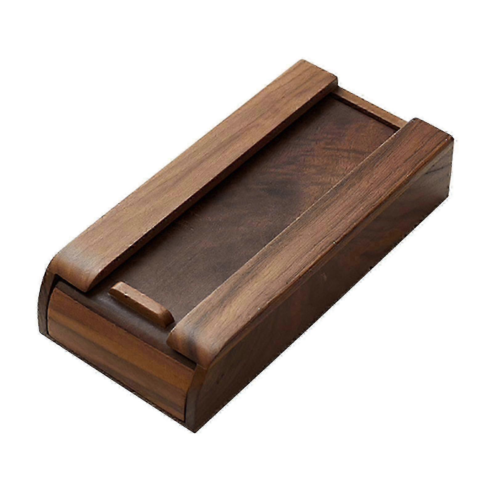 under Desk Drawer under Desk Drawer Home Storage Accessories Wooden Classroom Stationery under Desk Storage Box Hidden Drawer