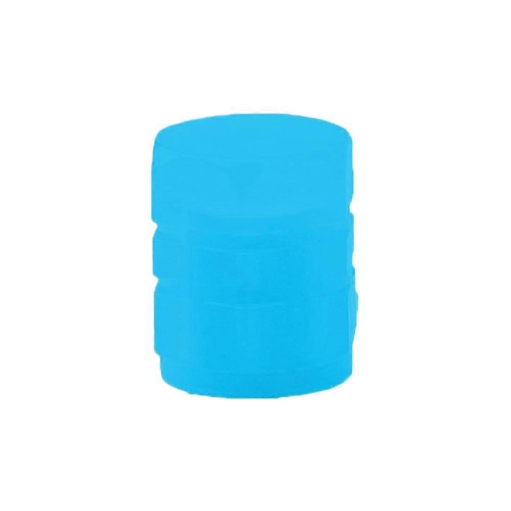 Custom Tire Valve Caps Set Of 4 Durable Rust Proof Universal Fit For Cars Trucks SUVs Motorcycles Easy Hand Install Enhances Vehicle Appearance