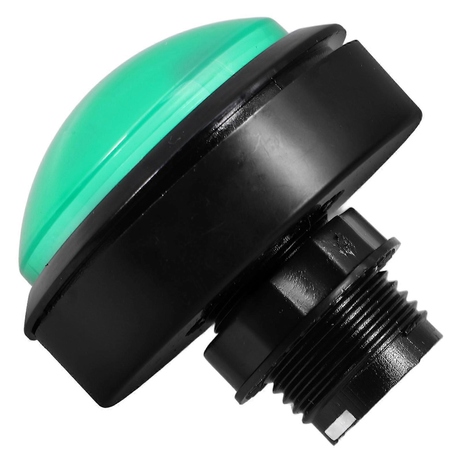 Game Machine Button Replacement Push Button for Gaming Use