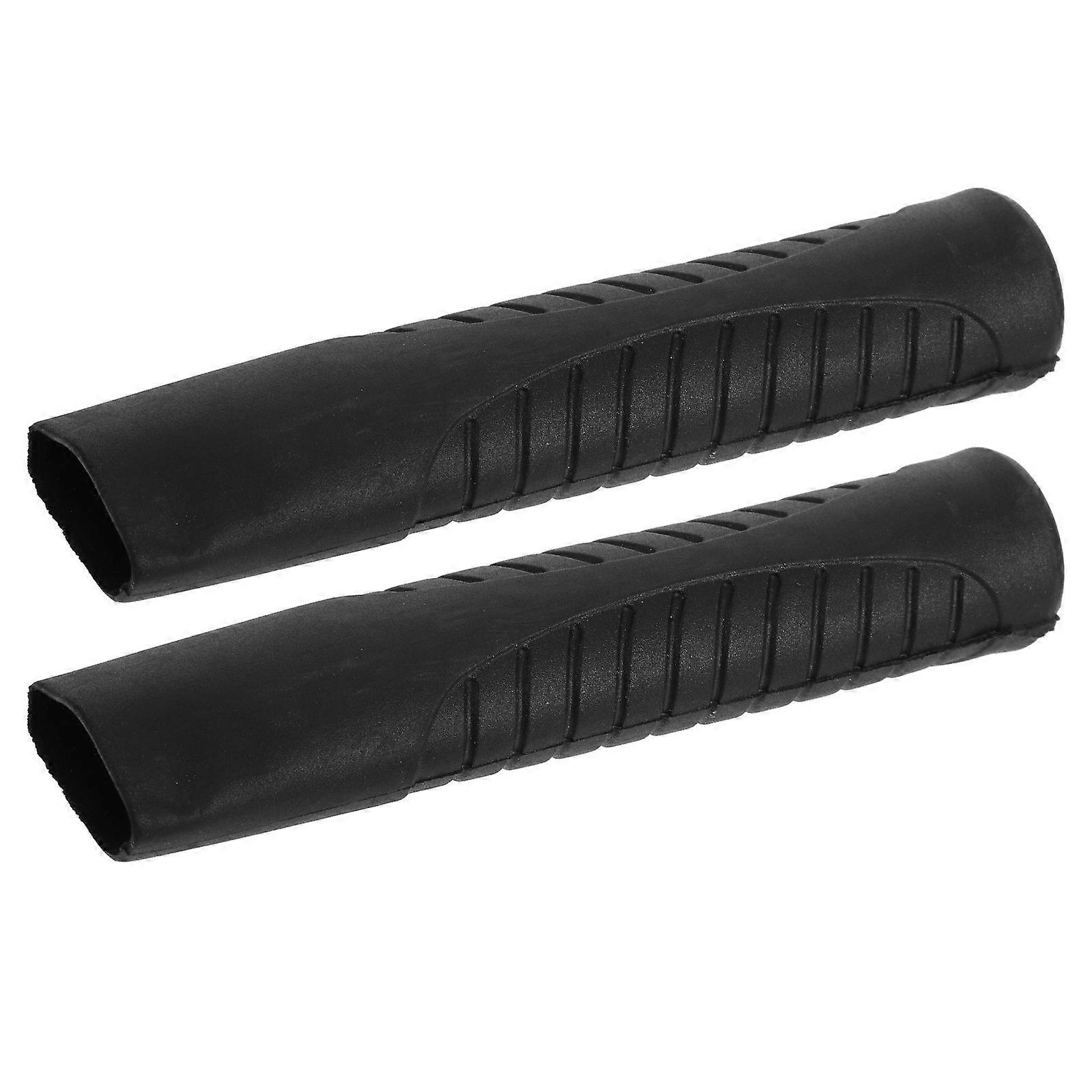 Plastic Hammer Handle Cover Non-Slip Anti-Skid Design Ideal For Professional Use And DIY Projects 2Pcs