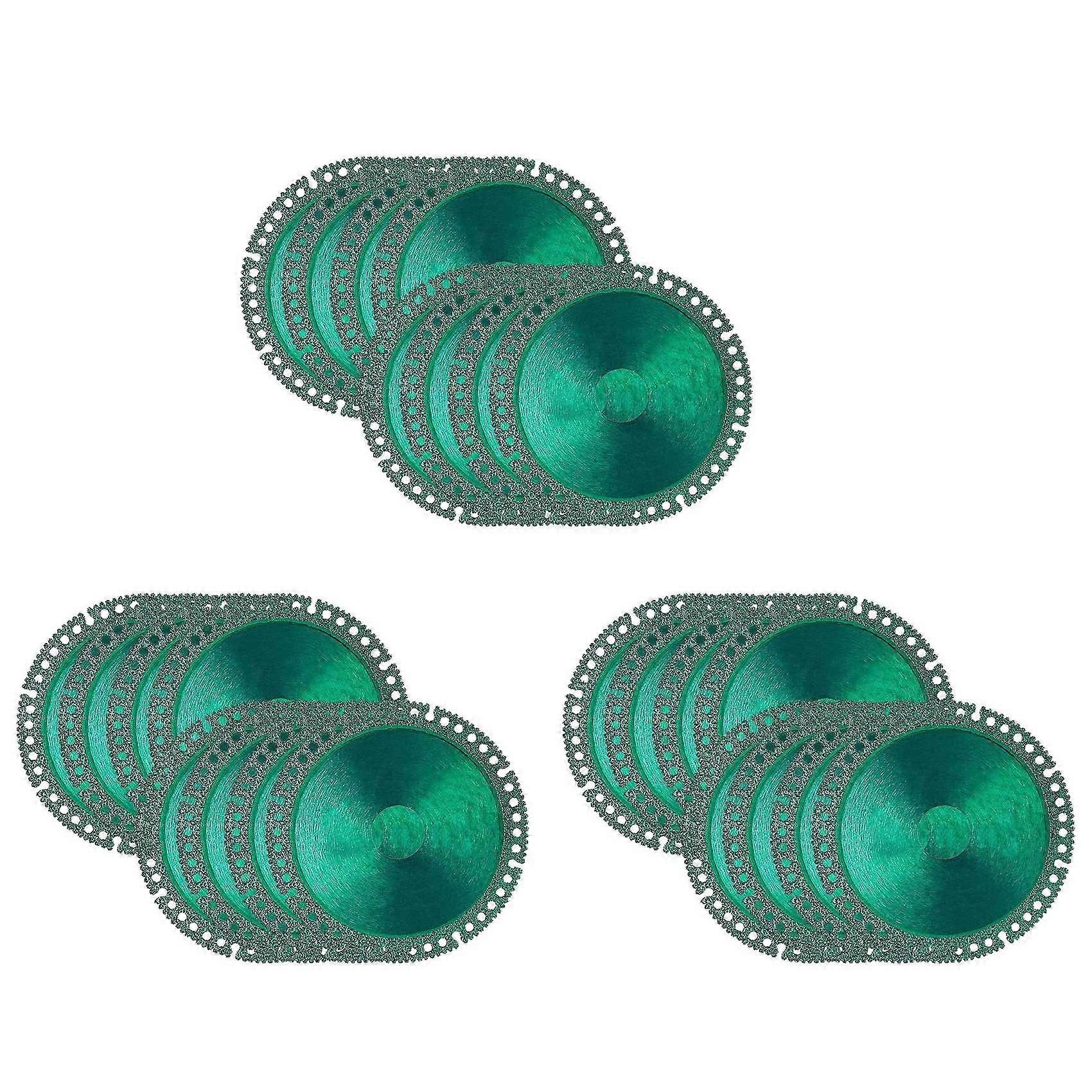 24Pack INDESTRUCTIBLE DISC 2.0 -Indestructible Disc 2.0 Cutting Disk, Angle Grinder Disc