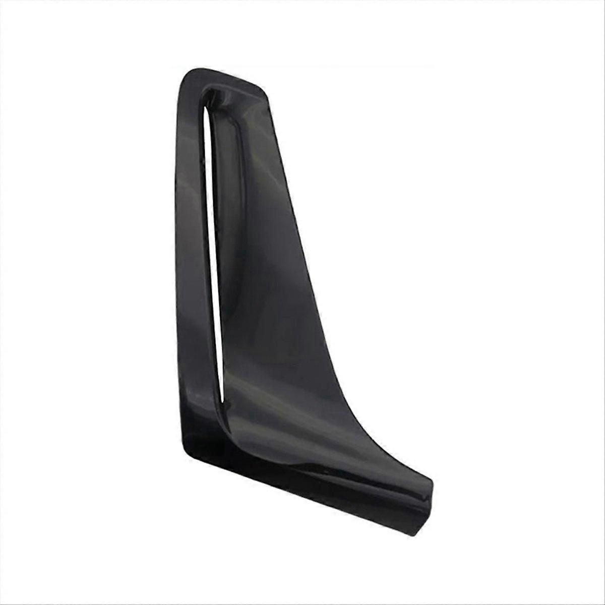  Side Air Duct Panel Trim for G12 for 7-Series Left