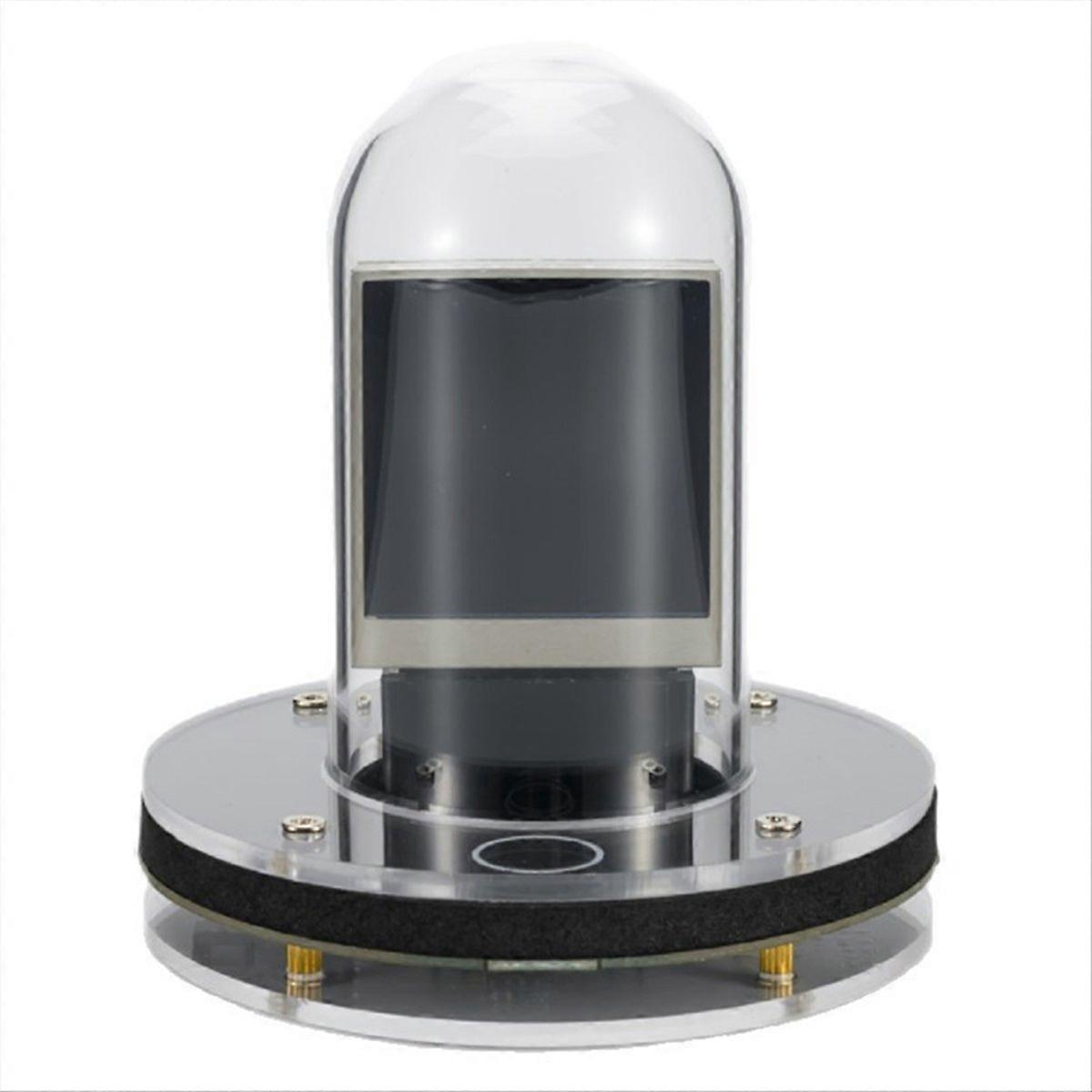 Upgrade Bitcoin Price Tracker Nixie Tube Alarm Clock