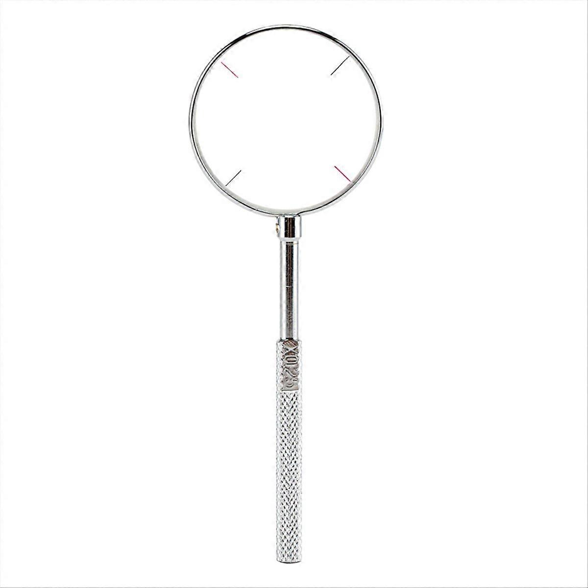  0.25 Optometry Trial for Cylinder Diopters Tool Lens