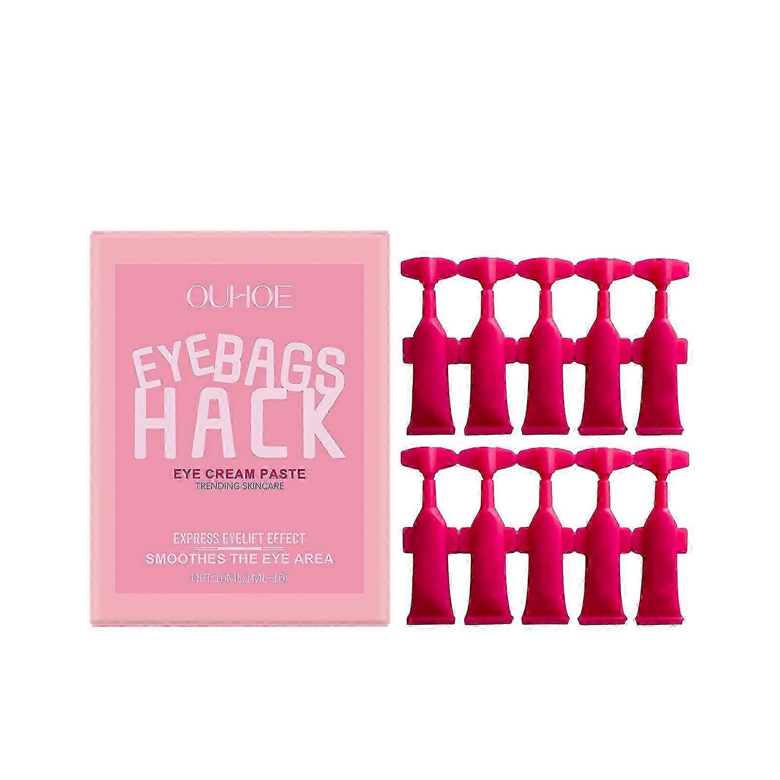 Firming Eye Cream - Moisturizing