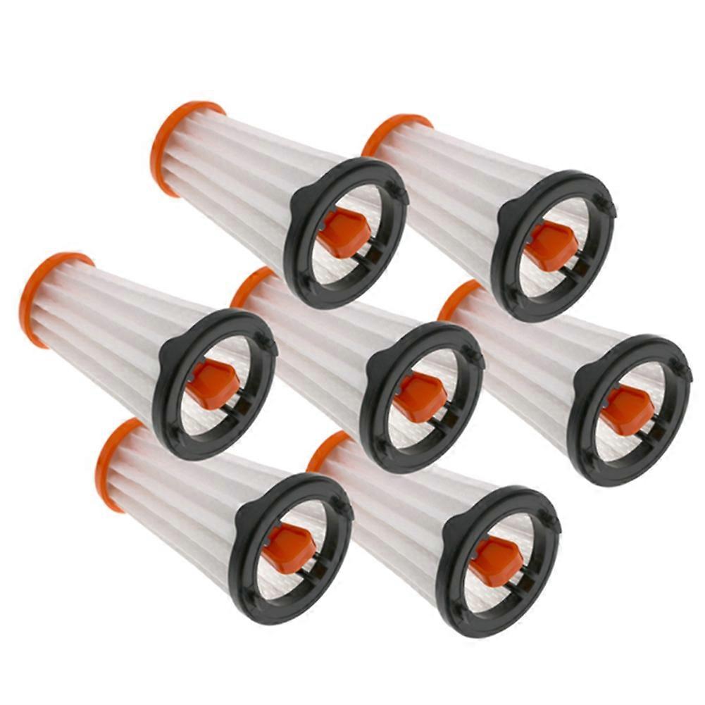 7Pcs Applicable for Electrolux Vacuum Cleaner Accessory Filter Screen ZB3003 ZB3013 Filter Elements