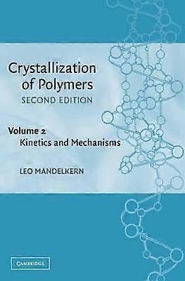Kristallisation von Polymeren