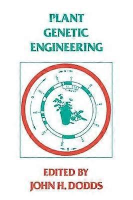 Plant Genetic Engineering