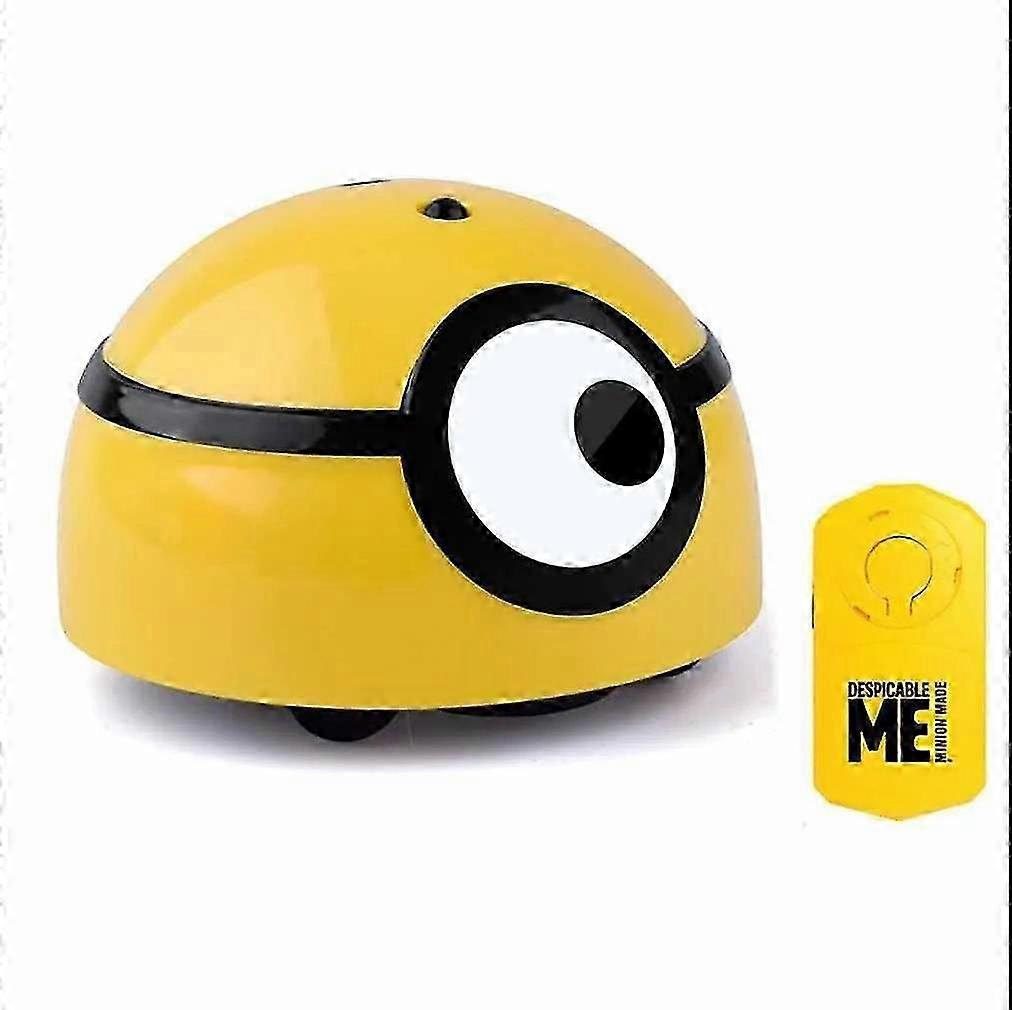 Runaway Minions Smart Sensor Toy
