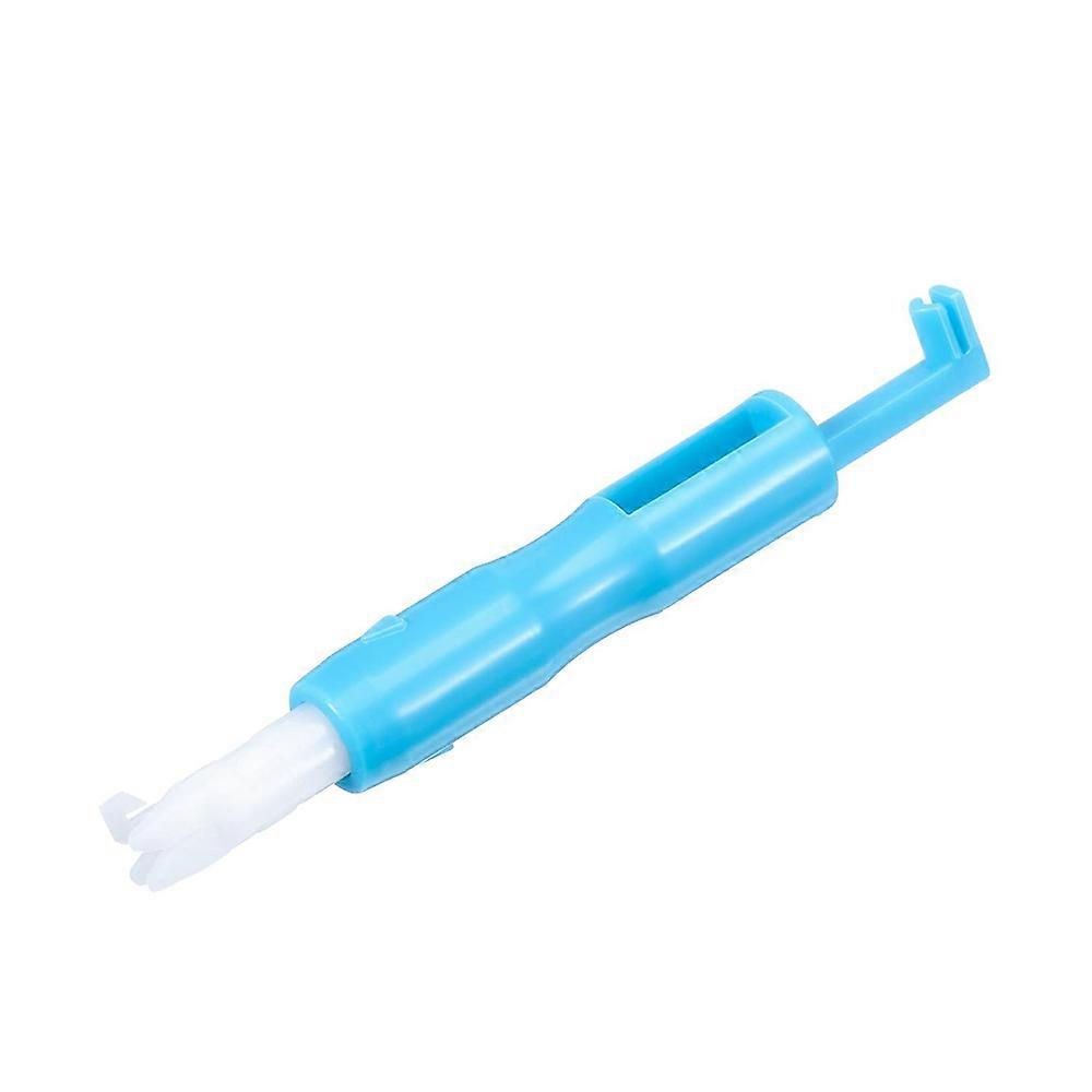 Sewing Machine Needle Inserter Threader Automatic Threader Quick Sewing Threader Needle Changer Hold Sewing Accessories Tools