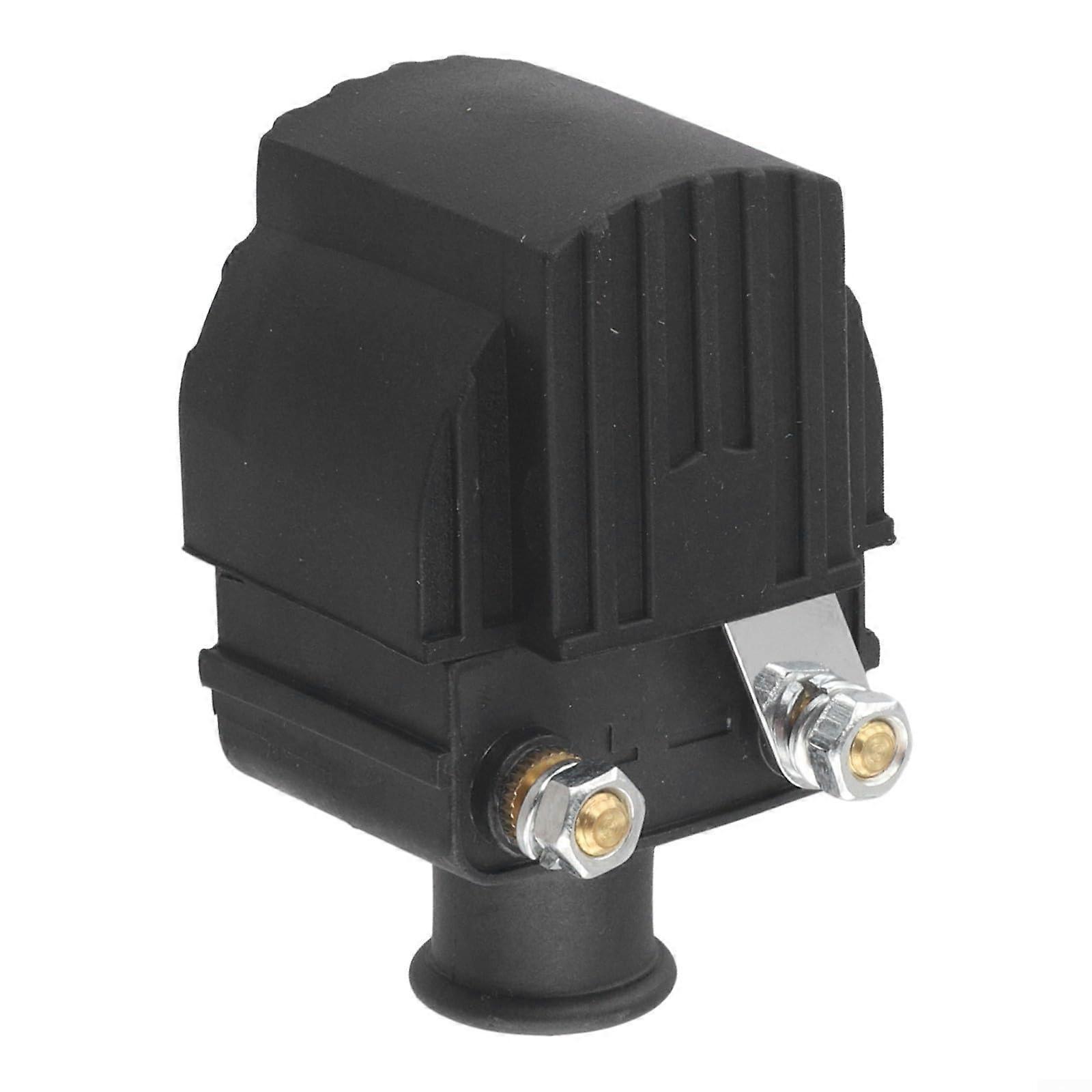 Ignition Coil for Mercury Outboard 6225HP Engines Replacement 339832757A4 Reliable Marine Performance