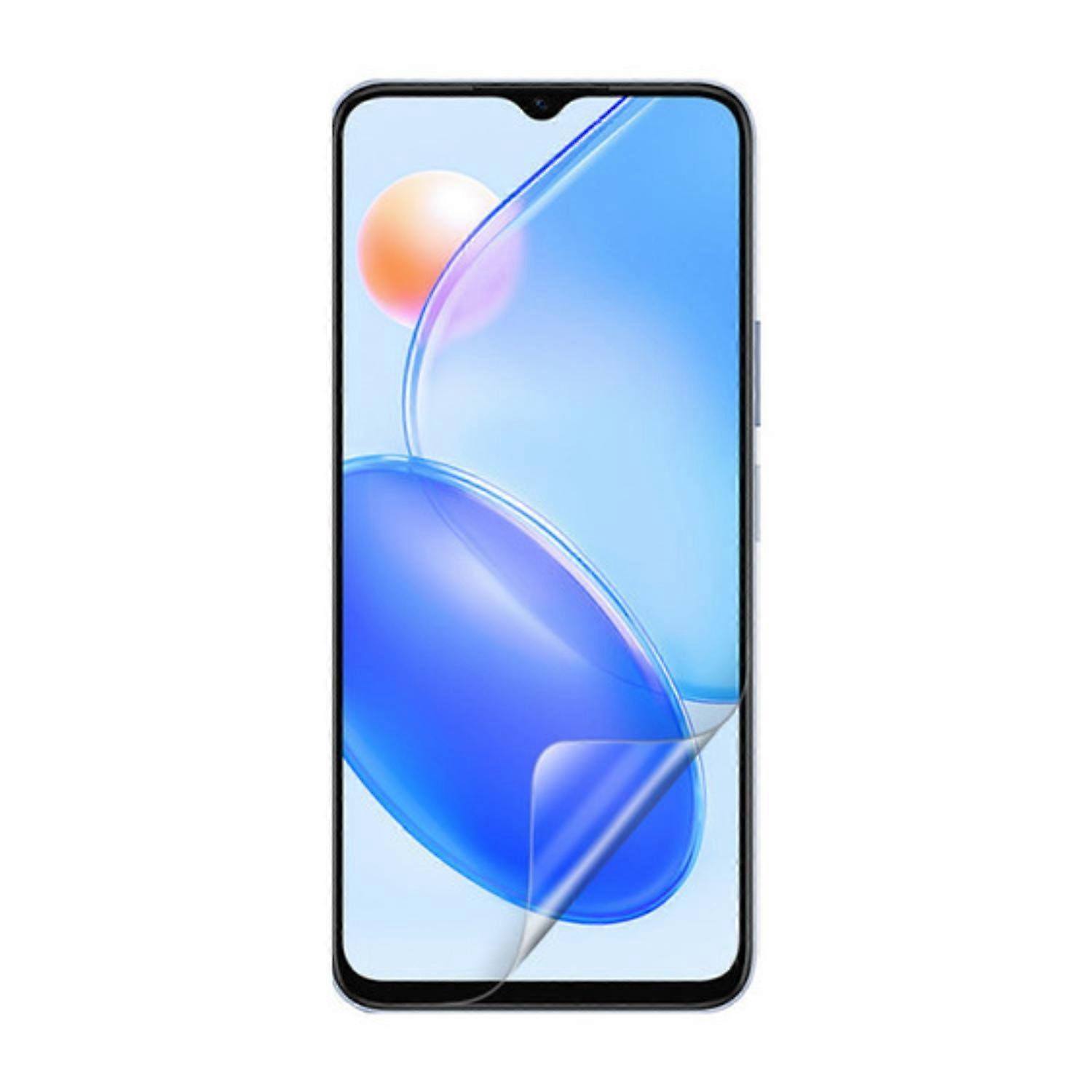 Honor Play6c Hydrogel Screen Protector (copy)