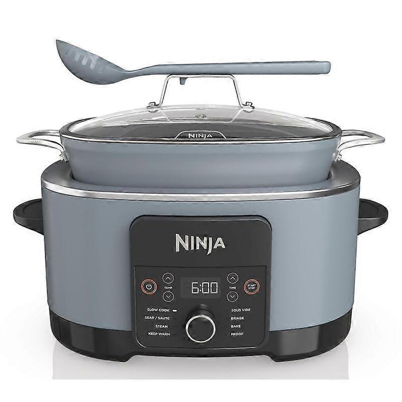 Ninja 8.5-qt Foodi Possible Cooker PRO 8-in-1 Multi-Cooker