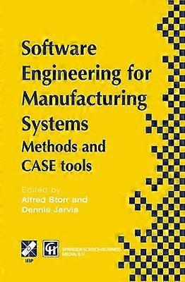 Software Engineering for Manufacturing Systems