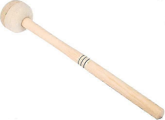 Marching Band Accessories With Wool Felt Percussion