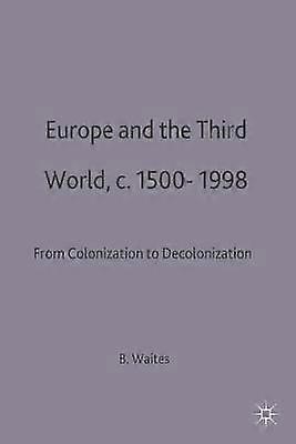 Europe and the Third World