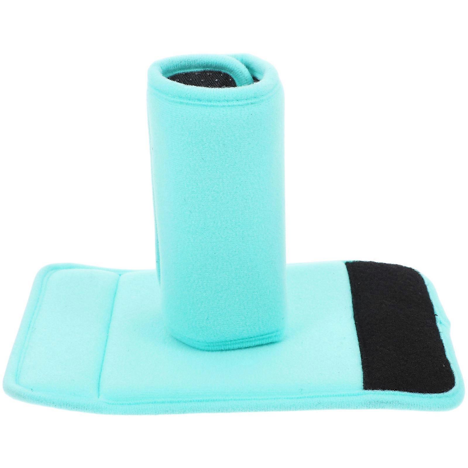 Walker Soft Padded Non-Slip Hand Grip Covers for Seniors 1Pair Comfortable Use