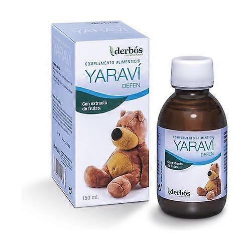 Yarafi Defen Infantil 150 ml