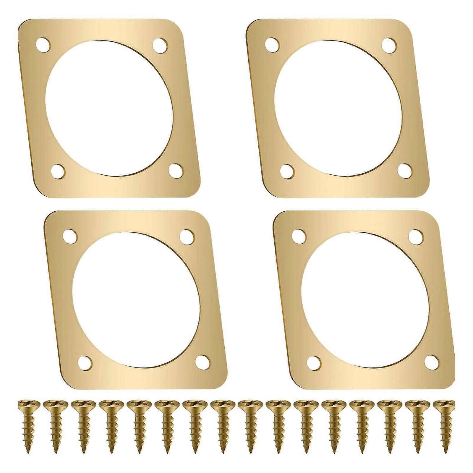 Birdhouse Predator Guard Metal Protector for Eastern Bluebird Houses, Rust Resistant, Easy Install