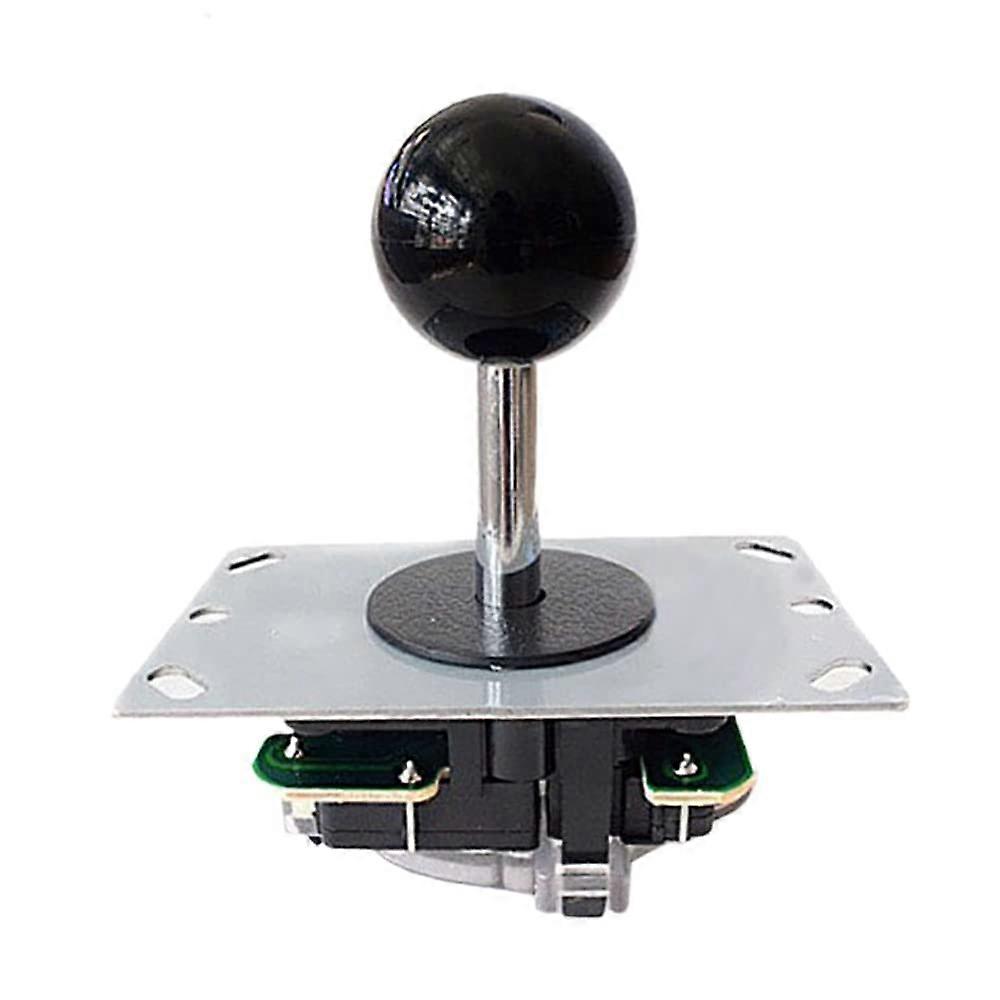 Arcade Joystick with Circuit Board, 5 Pin USB Zero Delay Controller for DIY MAME Projects