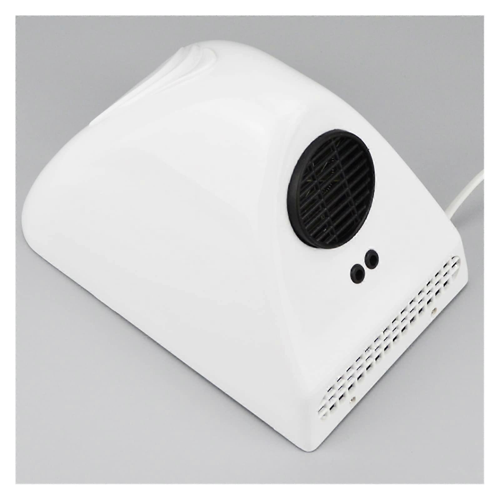 Automatic Hand Dryer for Bathroom with Smart Sensor, Quick Drying and Low Noise, Wall Mounted Commercial Model