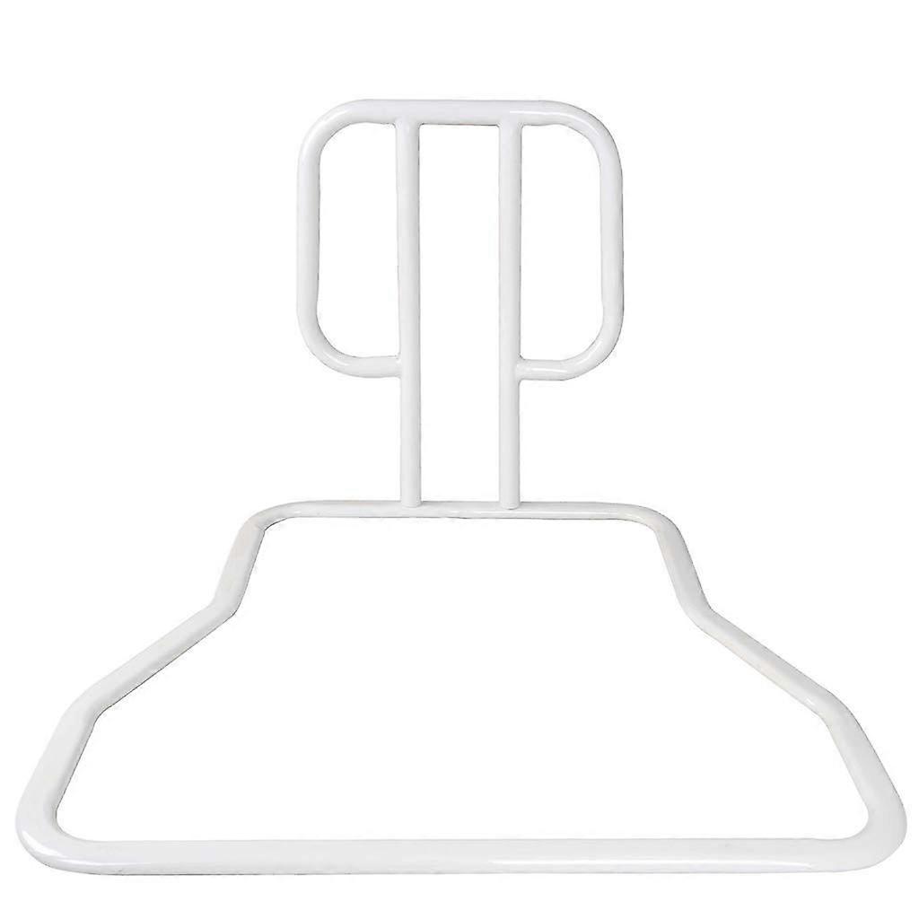 Bed Rail for Elderly with Maximum Safety Guard, Easy NoDrill Install, Iron Assist Handle