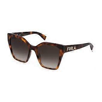 Gafas de sol para mujer Furla SFU686-540752 ø 54 mm