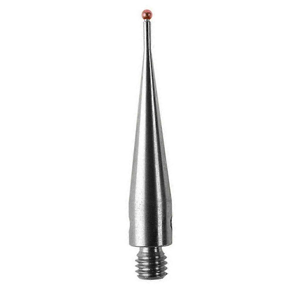 1pc CMM Touch Probe with 1mm Ball Tips A-5000-3551 M3 Thread for CNC Machine Tool Probes