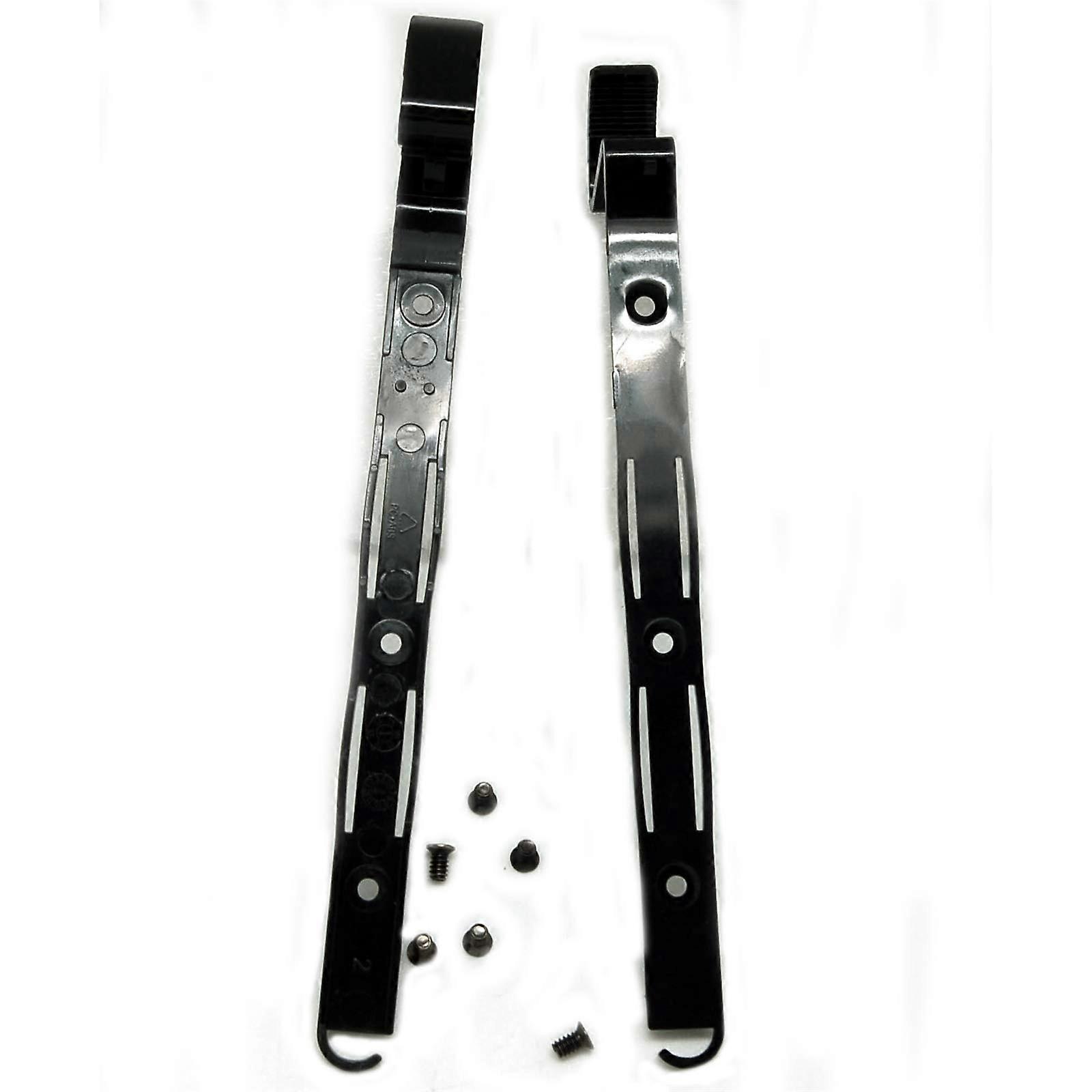 Hard Drive Mounting Bracket Adapter for Hikvision DS9016HF 9116 9664 DVR, Durable Easy Install