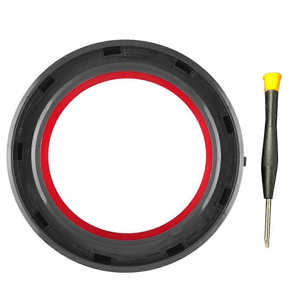 Dust Bin Top Fixed Sealing Ring for Vacuum