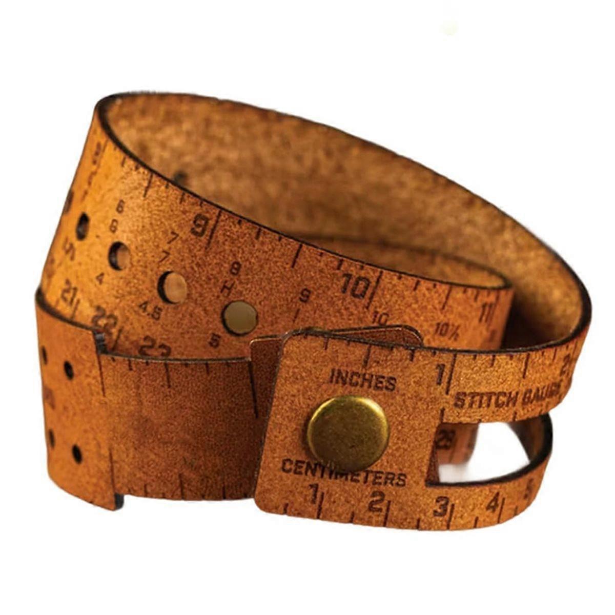 7 in 1 Function Counter Wrist Wrap, 18inch Wrist Ruler