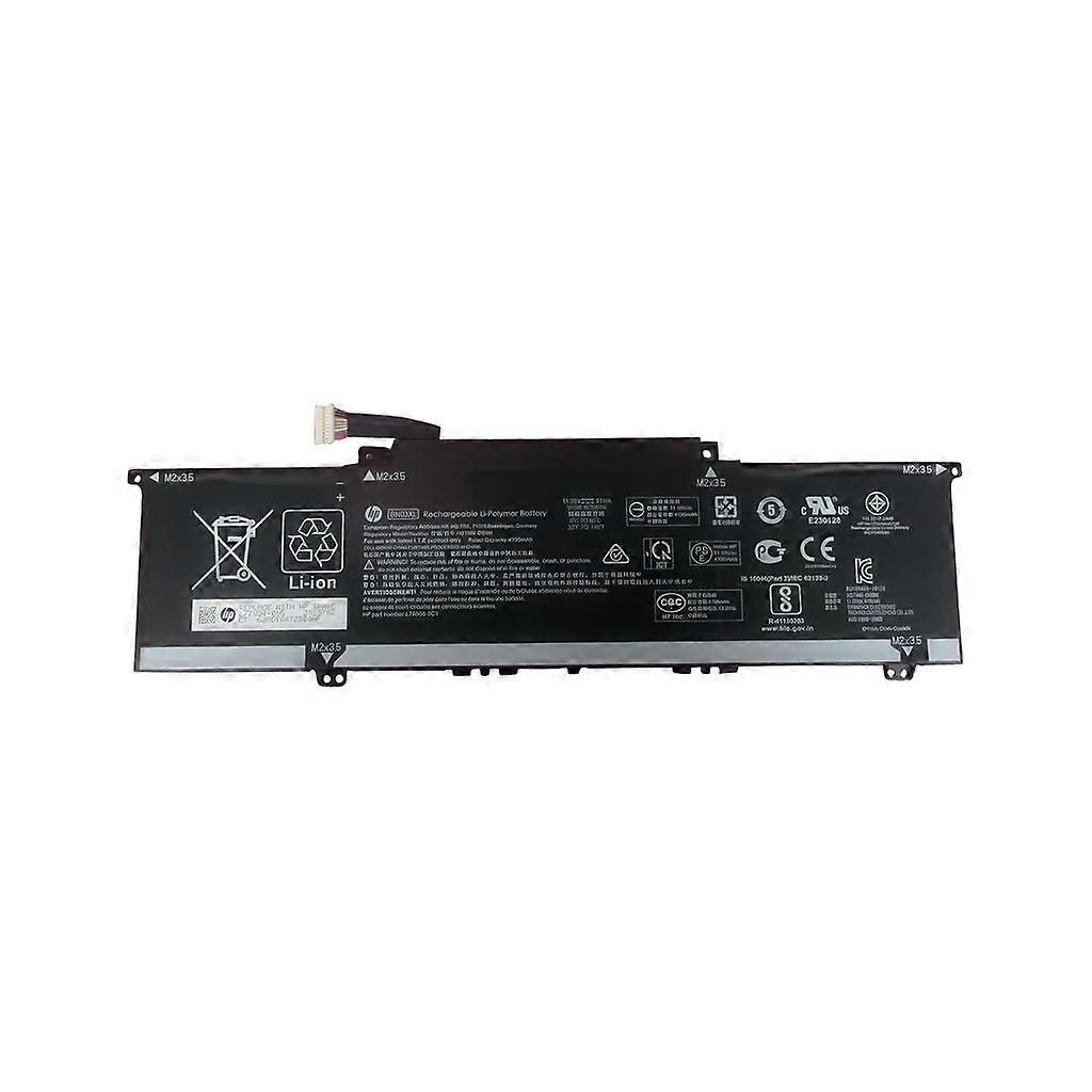 L77034-005, Batterie, HP