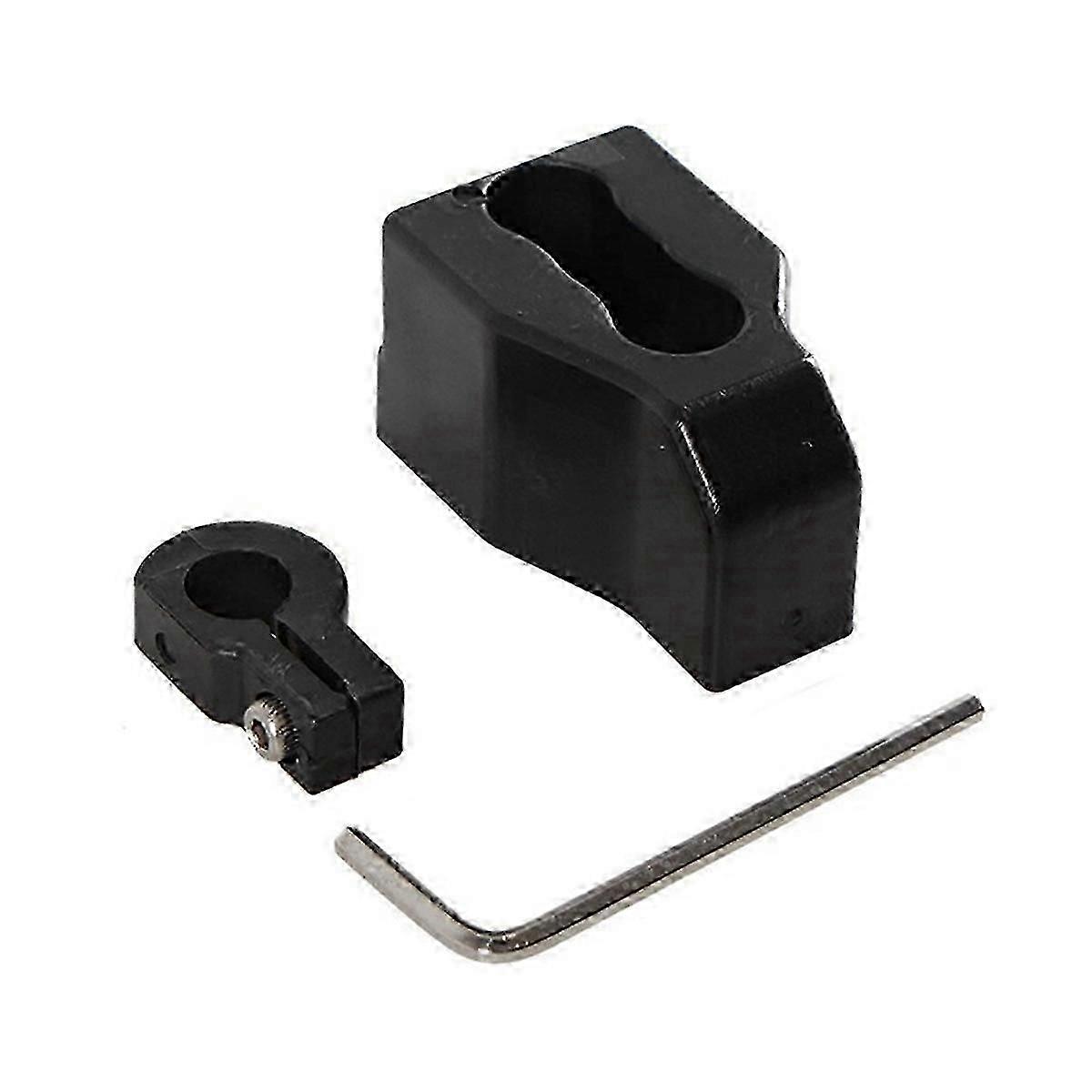 Gear shift mod for TH8A - Short stroke damping module kit