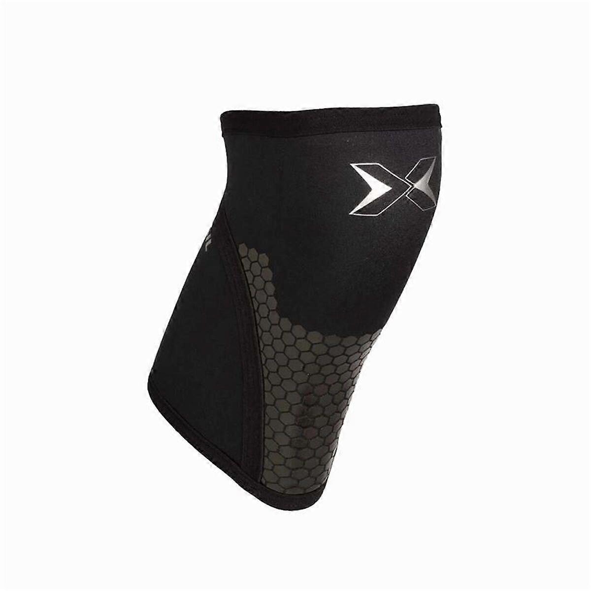 Knee Pad Picsil Hex Tech 5mm Black
