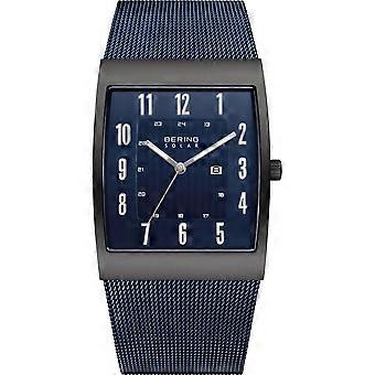 Bering - Watch - Men - Chronograph - Solar - 16433-327