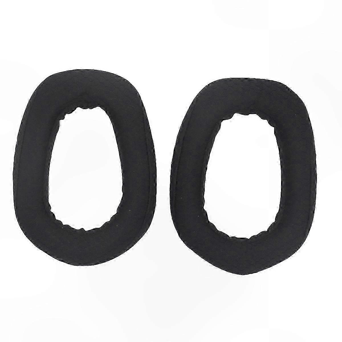 Replacement Ear Cup Covers for Wireless Headset Cushions Parts