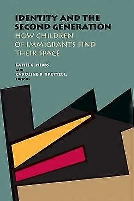 Identity and the Second Generation