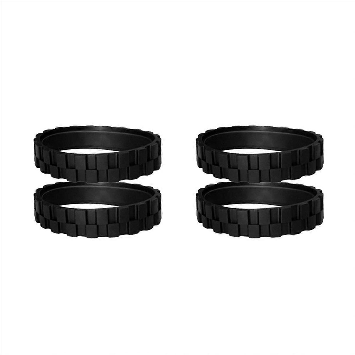 2PCS Tire for I3/I3+/I4/I7/I7+/E5/E6/E7 Vacuum