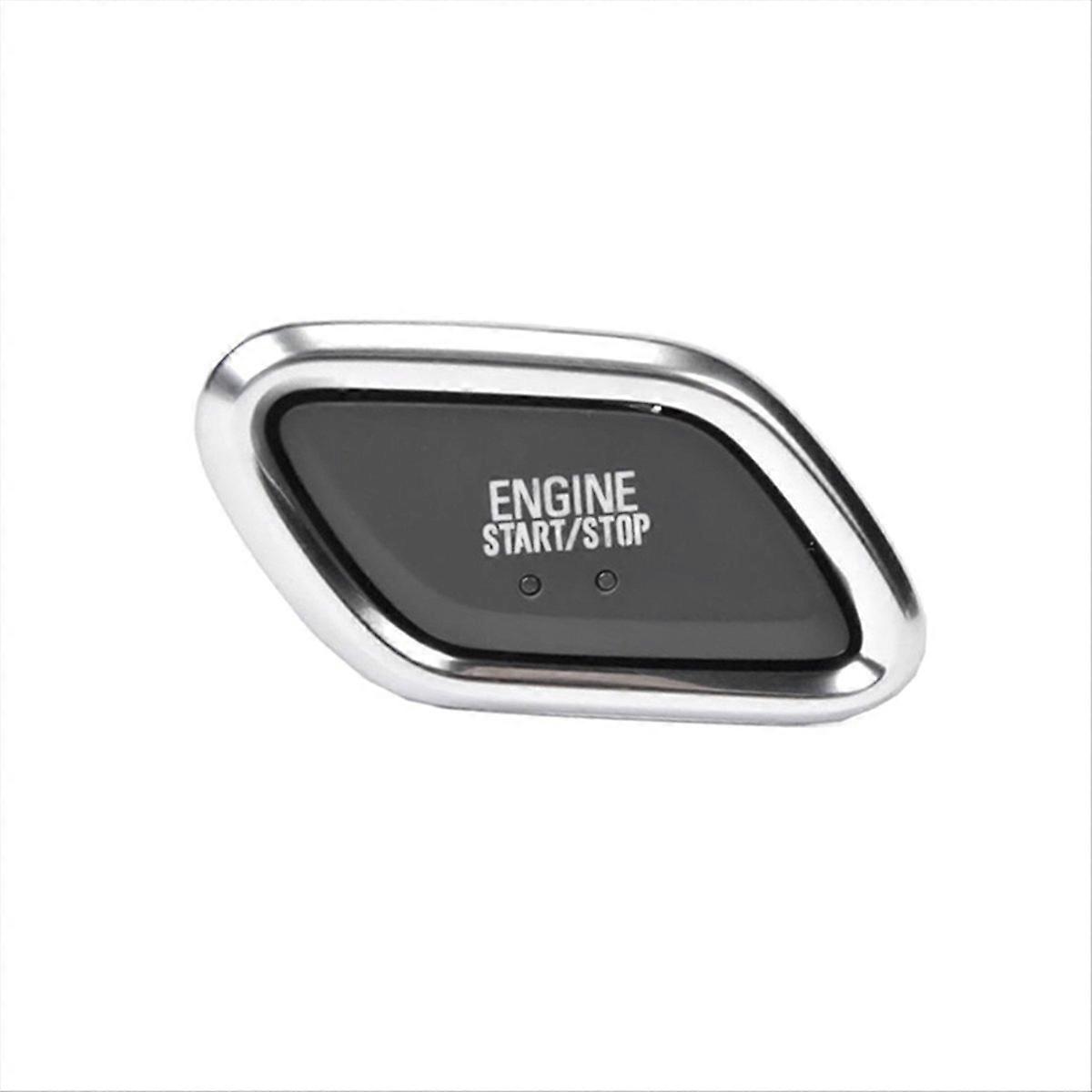 26674253 One-Touch Ignition Switch Button for 