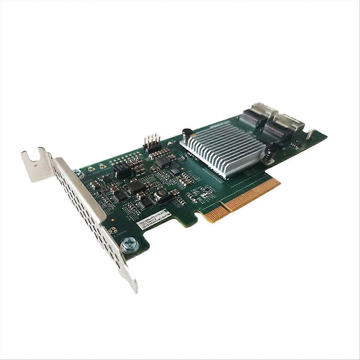 Adapter Card for Wave SA5212H2 LSI2308 PCI-E 6GB Array Card