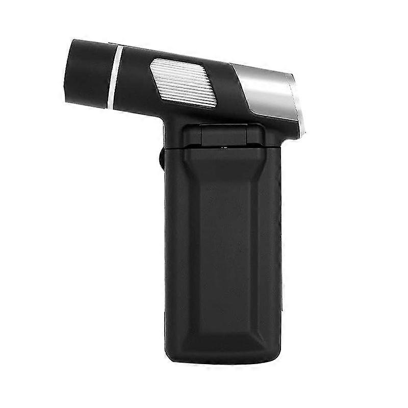 Handheld Digital Microscope, Pocket Microscope with 4 Inch Screen Electronic FHD Video Microscope, S