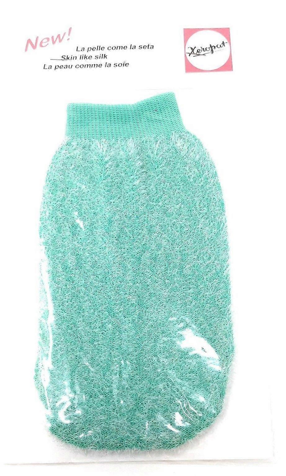 Xeropat 去角质单线程米特