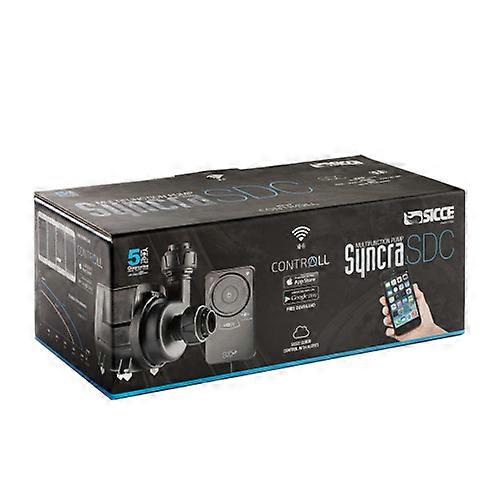 Sicce Sicce SYNCRA SDC 9.0 Controllable Return Pump - 1000 GPH-2500 GPH, 1 Each